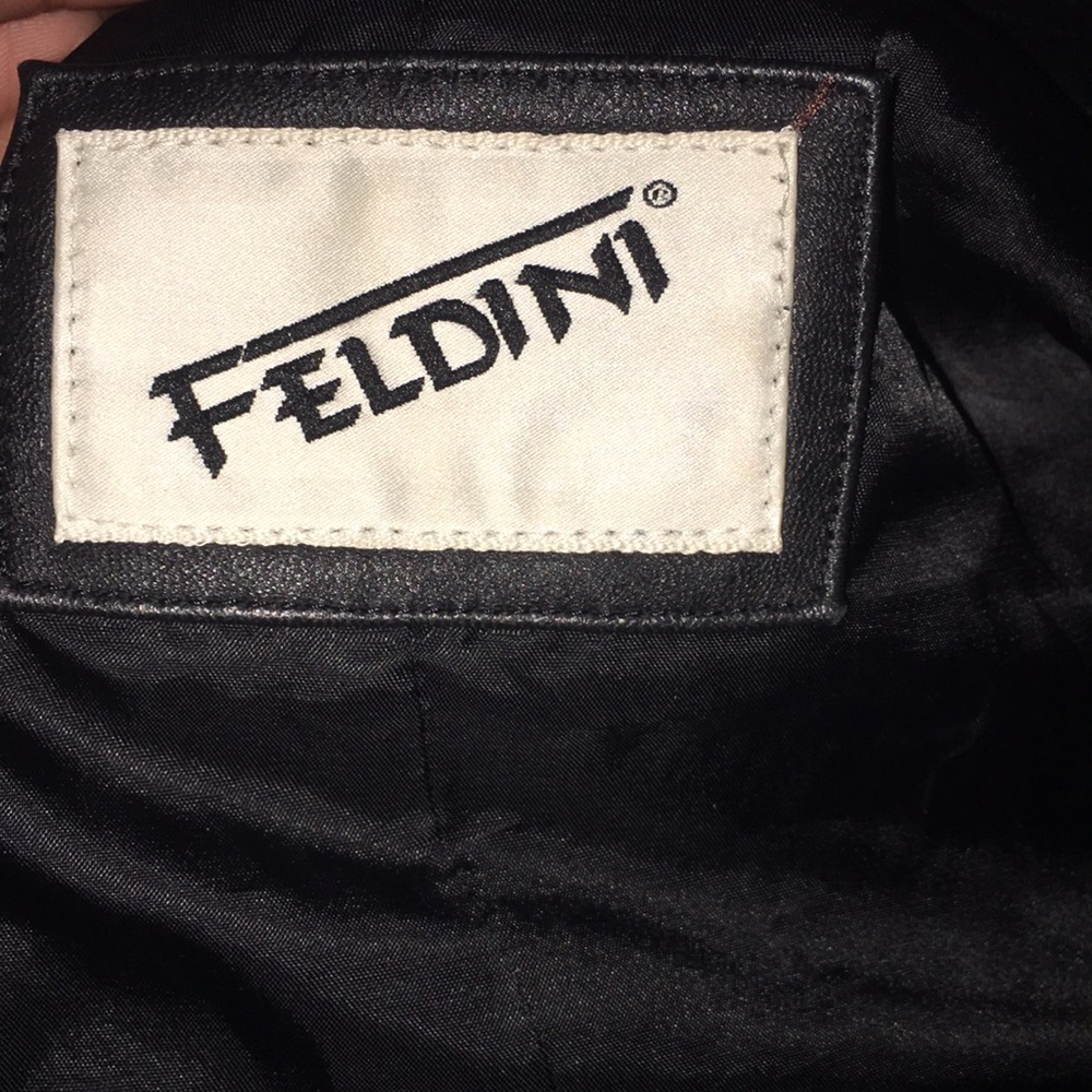 Feldini jacket - Picture 4 of 4